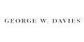 George W Davies